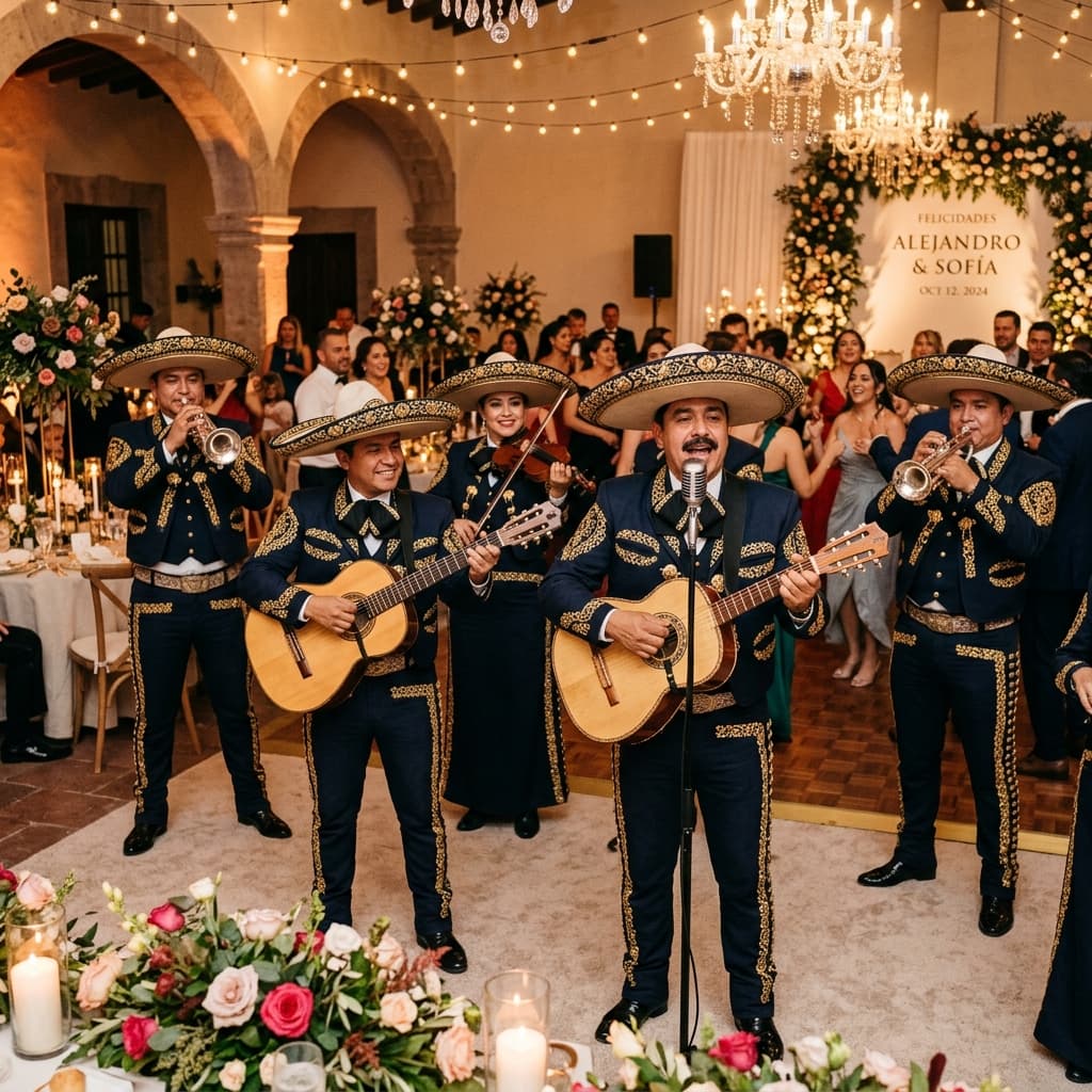 Mariachi